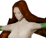 Final Eve - 2nd Phase - Parasite Eve