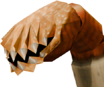 Earthworm - Parasite Eve