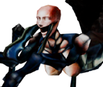 Spider Queen - Parasite Eve