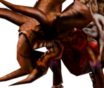 Triceratops - Parasite Eve