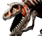 Tyrannosaurus Rex - Parasite Eve