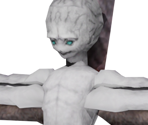 Ultimate Being - 2nd Phase - Parasite Eve