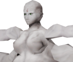 Ultimate Being - 3rd Phase - Parasite Eve