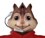 Alvin - Alvin and the Chipmunks: The Squeakquel