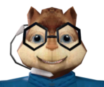 Simon - Alvin and the Chipmunks: The Squeakquel