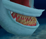 Bruce (The Dentist) - Finding Nemo: Escape to the Big Blue