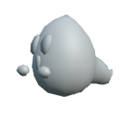 Ghost - Mario Artist: Polygon Studio