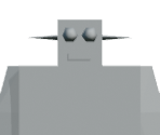 Simple Robot - Mario Artist: Polygon Studio