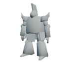 Robot Armor Type 1 - Mario Artist: Polygon Studio