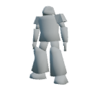 Robot Armor Type 2 - Mario Artist: Polygon Studio