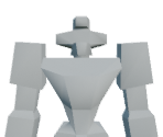 Robot Armor Type 3 - Mario Artist: Polygon Studio