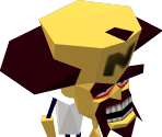 Dr. Neo Cortex (Cutscene) - Crash Bash