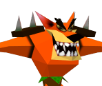 Tiny Tiger (Cutscene) - Crash Bash