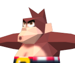 Rilla Roo (Cutscene) - Crash Bash