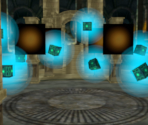Labyrinth - Puzzle & Dragons Z