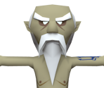 Orca - The Legend of Zelda: The Wind Waker