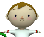 Joel - The Legend of Zelda: The Wind Waker
