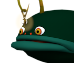 Jabun - The Legend of Zelda: The Wind Waker