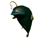 Jabun Figurine - The Legend of Zelda: The Wind Waker