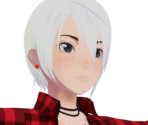 Ashley Mizuki Robins (Journey into Lost Memories) - Another Code: Recollection