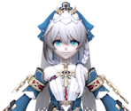 Theresa Apocalypse (AstralOp) - Honkai Impact 3rd