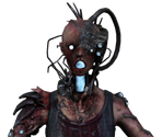 Robot Head - SOMA