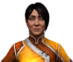 Catherine Chun (ARK) - SOMA