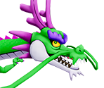 Xenlon - Dragon Quest Tact