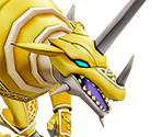 Gyldygga - Dragon Quest Tact