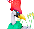 Ramia - Dragon Quest Tact