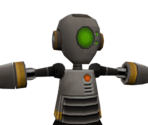 Space Tourist - Ratchet & Clank 2: Going Commando