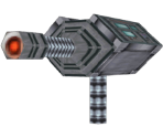 Laser Turret - Spider-Man 2: Enter Electro