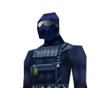 Mercenary - Spider-Man 2: Enter Electro