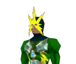 Electro - Spider-Man 2: Enter Electro