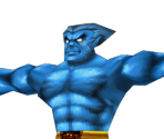 Beast - Spider-Man 2: Enter Electro