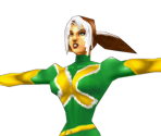 Rogue - Spider-Man 2: Enter Electro