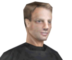 Tony Hawk - Tony Hawk's Pro Skater 4