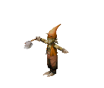 Goblin - Final Fantasy IV