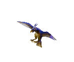 Cockatrice - Final Fantasy IV