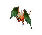 Blood Eye - Final Fantasy IV