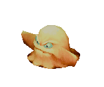 Yellow Jelly - Final Fantasy IV