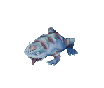 Toadgre - Final Fantasy IV