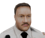 Paul Blart - Paul Blart: Mall Cop