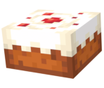 Cake - Minecraft: Bedrock Edition