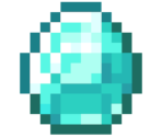 Diamond - Minecraft: Bedrock Edition