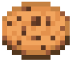 Cookie - Minecraft: Bedrock Edition
