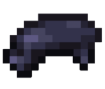 Black Dye - Minecraft: Bedrock Edition