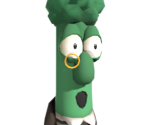 Alfred - VeggieTales: LarryBoy and the Bad Apple