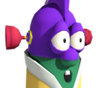LarryBoy - VeggieTales: LarryBoy and the Bad Apple