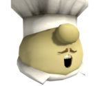 Baker Lunt - VeggieTales: LarryBoy and the Bad Apple